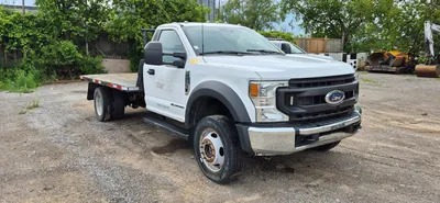 Used 2022 FORD F550 Misc Trucks Ontario CA | Platinum Group #1352820