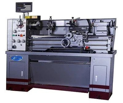 New | in-Stock GMC MACHINERY _UNKNOWN_ Gap Lathes Ohio US | US TOOL DEPOT #1451631