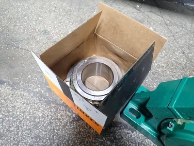 Used TIMKEN M530HXTL Tooling & Accessories (Other) Ohio US | HGR 24 #727986