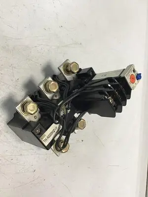 USED MITSUBISHI TH-N220HZKP