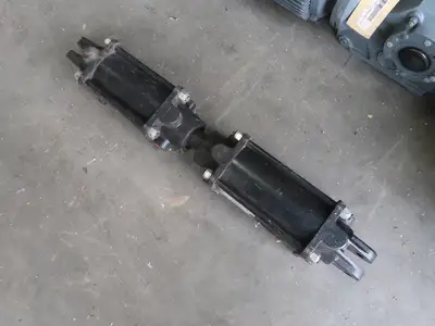 USED WESTCOAST R4CR5+4A2A1A1A