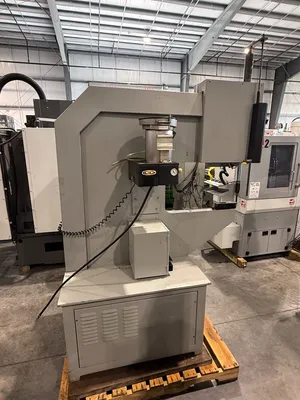 HAEGER 824 Insertion Machines | GMT (6)