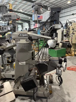 1998 BRIDGEPORT SERIES 1 CNC Vertical Mills | GMT (3)