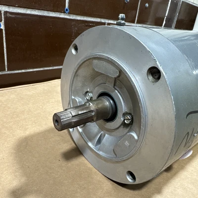 USED Baldor VBM3558T 76BK3100BPF