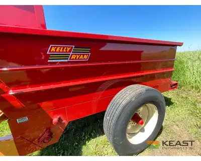 Used KELLY RYAN _UNKNOWN_ Feeder Wagons Iowa US | Keast Enterprises #1360309