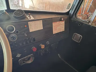 Used 1975 KENWORTH W900 Bucket (boom) trucks New Jersey US | Proxy Equipment #1378458