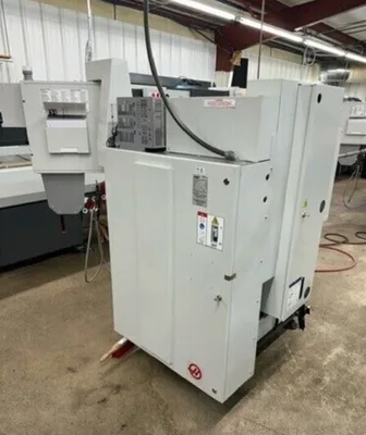 2023 HAAS CL-1 CNC Lathes | Lion Machinery (4)