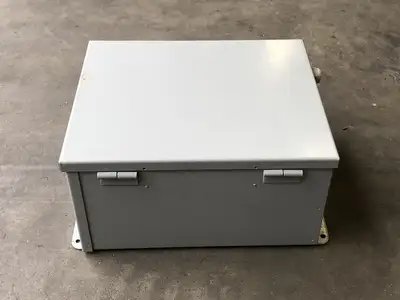 USED ACE MANUFACTURING SS-6-12