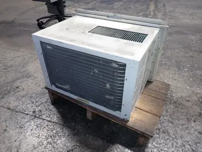 USED HEAT CONTROLLER INC REG1835H