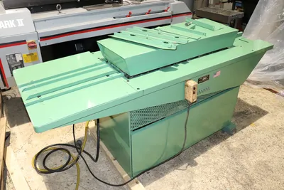 USED ENGLE 825