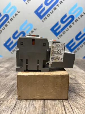 Used LS ELECTRIC MC-12A Starters South Carolina US | ESS Industrial Equipment Sales #1251355