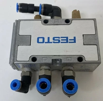 USED Festo VL-5-1/8-B