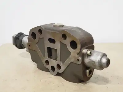 Hydraulic Section Valve 121010201