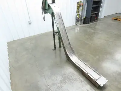 Used LIVONIA _UNKNOWN_ Conveyor Parts Indiana US | Arrow Industrial #1249838