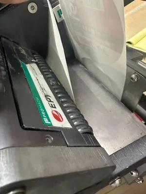 2020 GHEZZI & ANNONI S.p.A. FA300 Slitters & Perforators, slitter rewinder | Mark One Machinery (15)