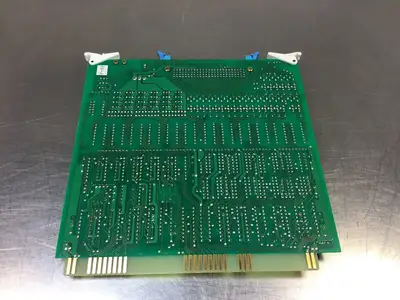 Hagiwara C-8335-1710-2 PC BOARD Loc.Wall