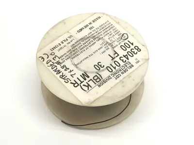 New | in-Stock Alpha Wire 5852 GR005 Misc Electrical & Power Parts Michigan US | Maverick Industrial Sales #1489932