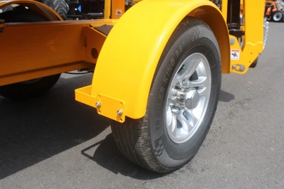 Used 2026 BIL-JAX 5533A Towable Boom Lifts Pennsylvania US | National Lift Equipment #1413323