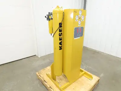 Used KAESER _UNKNOWN_ Air Dryers Indiana US | Arrow Industrial #1367627