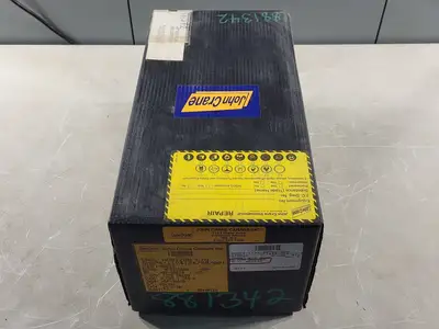 NEW JOHN CRANE 5610Q