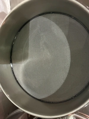 Used _UNKNOWN_ _UNKNOWN_ Sieves & Sieve Shakers Ohio US | Federal Equipment Company #1365526