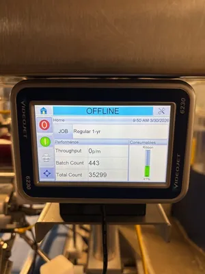 USED ULTRASOURCE POSI 200/300
