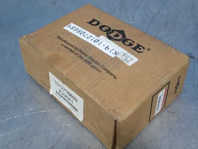 NEW DODGE 070282 P2BS2207R