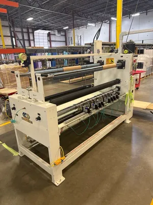 USED 2020 Converting Technologies Inc OSR-72