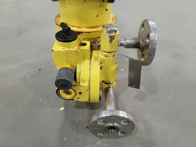 USED MILTON ROY RA1117243XSESM2NN