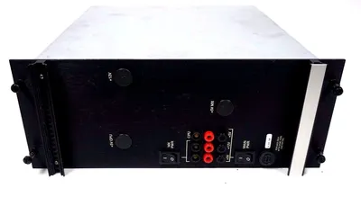 USED HONEYWELL MEASUREX 08622000 POWER SUPPLY