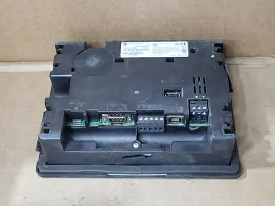 USED ALLEN-BRADLEY 2711C-T6M