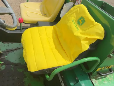 Used JOHN DEERE AMT 626 Utility Vehicles Michigan US | Miedema Asset Management Group #1415026