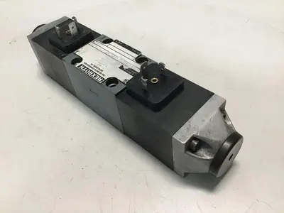 USED REXROTH 4WE6E51BG24N9K4V