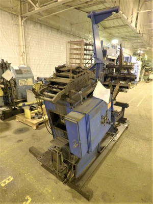 USED 1972 NIAGARA 200-7-8 | RL2-12H