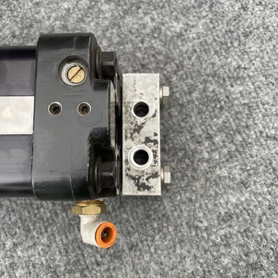 Used Tolomatic BC220 NP SK8.000 Pneumatic Cylinders California US | Davliegogo LLC #1705671