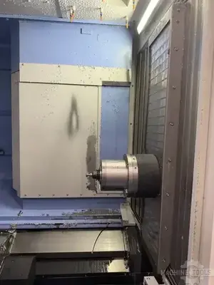 Used 2020 DOOSAN NHP-5000 Horizontal Machining Centers Arizona US | KD Machinery #1418975