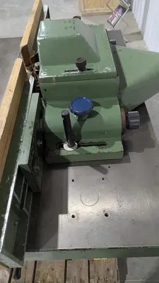 USED CHEN SHENG LS-735S