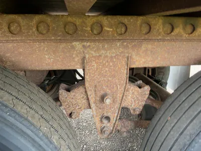 Used 2002 TRAILMOBILE _UNKNOWN_ Misc Trailers Michigan US | Miedema Asset Management Group #1321367