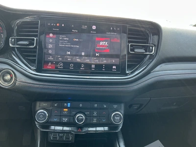 Used 2021 DODGE DURANGO SUVs Michigan US | Miedema Asset Management Group #1406755