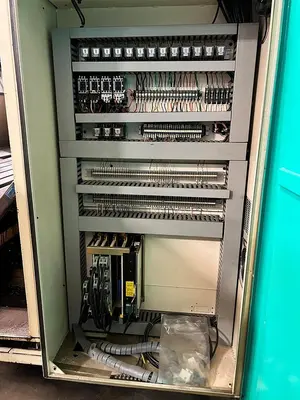 USED 1993 DAH LIH DL-MCV1350