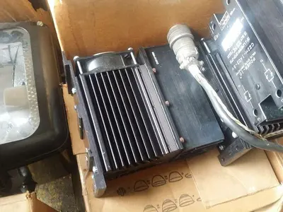USED GOULD AS-B804-016