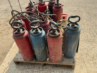 Used _UNKNOWN_ _UNKNOWN_ Sprayers Michigan US | Miedema Asset Management Group #1320541