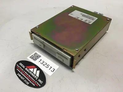 USED KEBA FD353 / 17968