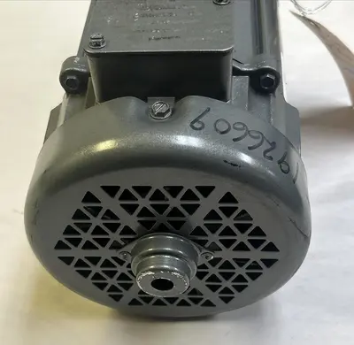 Used BALDOR CD3425 D.C. Motors Ohio US | Surplus Asset Holdings #1242398