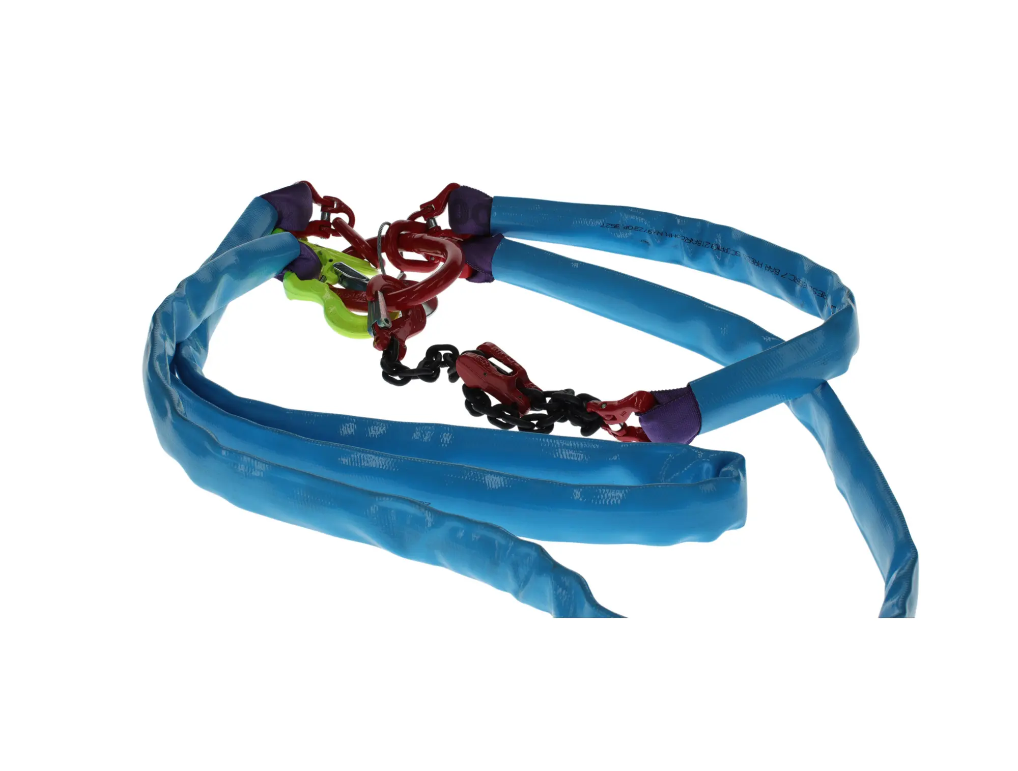 KUKA Lifting tackle