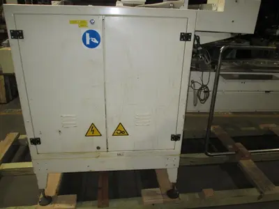 USED 2002 ILAPAK CARRERA 1000 PC