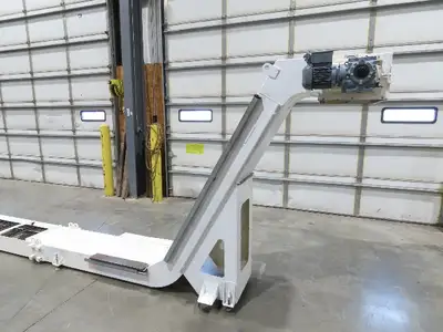 Used HENNIG _UNKNOWN_ Conveyor Parts Indiana US | Arrow Industrial #1366820
