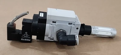 USED Festo 542578