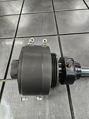 THE DUNHAM COMPANY 5-C Pneumatic Collet Closer Tooling | GMT (6)