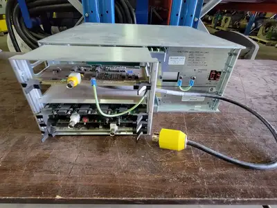 USED HONEYWELL 51401498-100